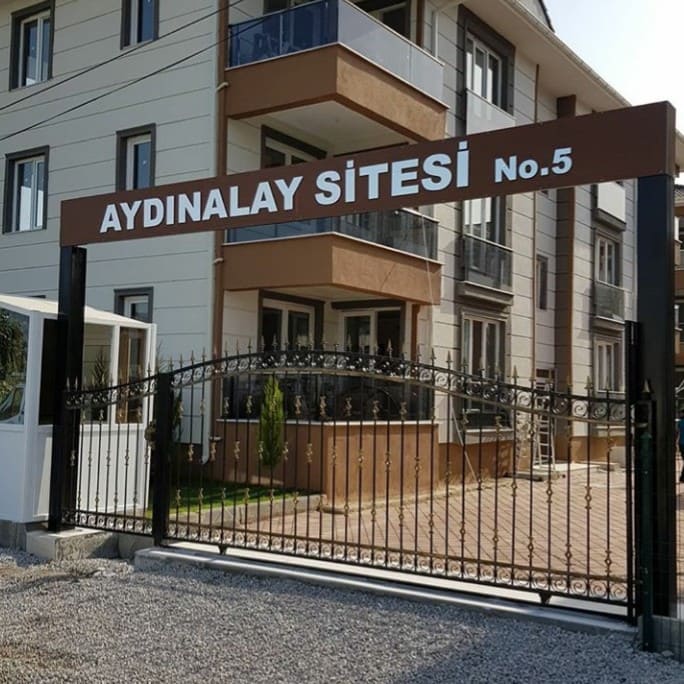 Aydın Alay Sitesi